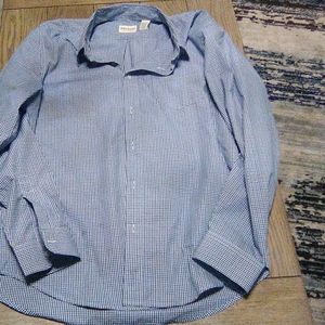 Dress shirt